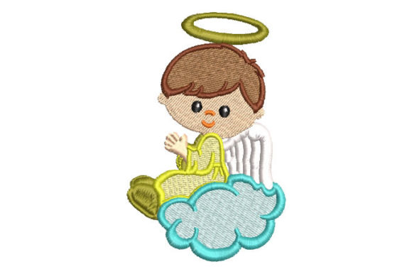 Angel Child Praying: A Designer's Honest Review