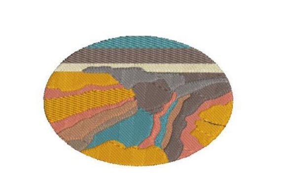 Grand Canyon Embroidery Design Review