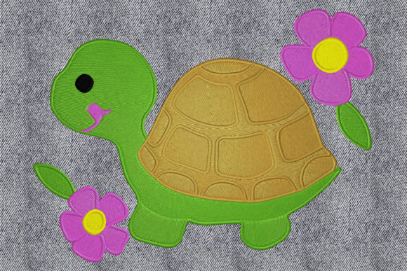 Happy Turtle: A Designer's Review for Boutique Sweatshirts