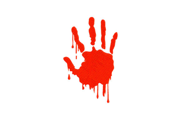Horror Hand Print: A Strategic Review for Sellers