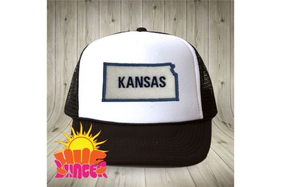 Kansas Patch Embroidery Review