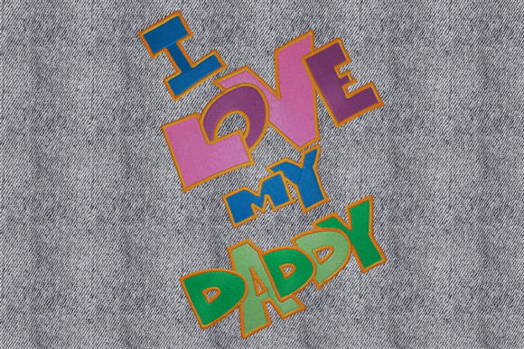Love Daddy: A Designer's Review for Craft Fair Success