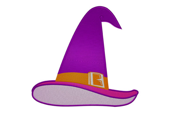 Magic Hat Embroidery Design Review