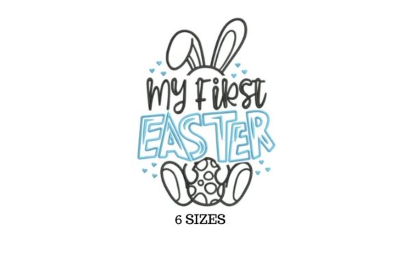My First Easter: A Designer's Honest Review