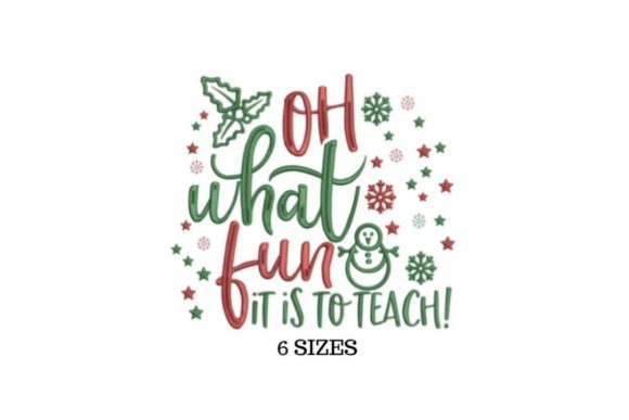 Oh What Fun: A Designer's Review for Holiday Collections