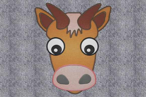 Review: Cow Design for Boutique Sweatshirts