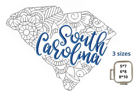 Reviewing South Carolina State for Boutique Sweatshirts