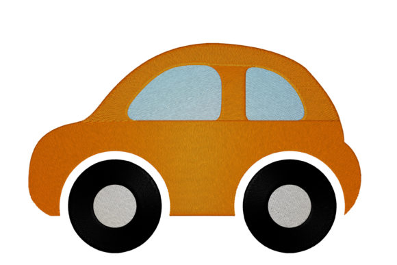 Small Car Embroidery Design Review